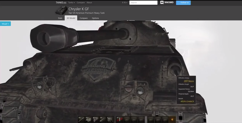 Illustration for article titled Negative World Of Tanks Video Gets Taken Down After Developer Threatens Copyright Claim